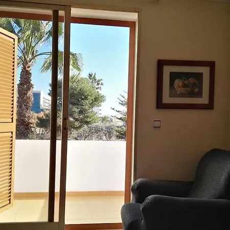 In Hébergement de vacances