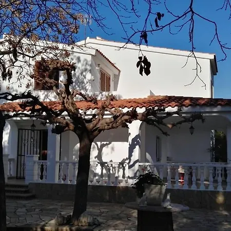 Hébergement de vacances In Peñíscola